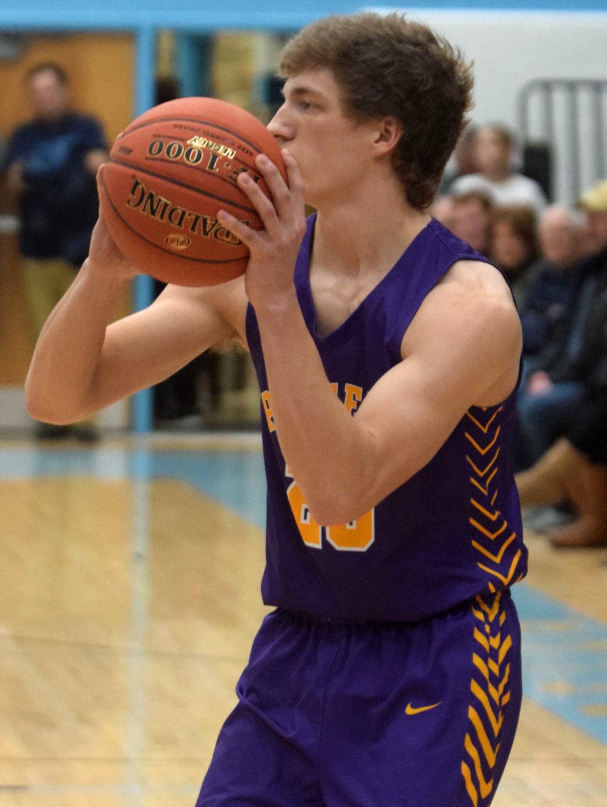 Kade Kangas